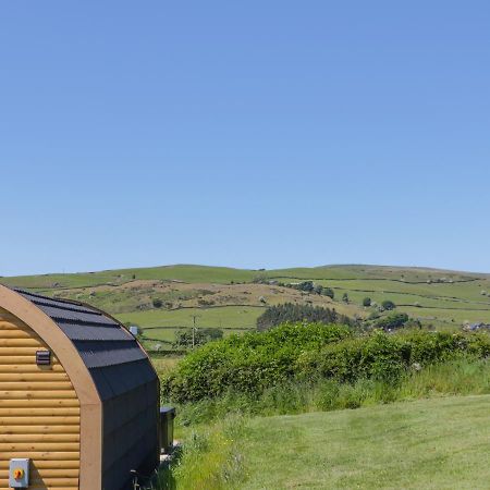 Villa Holly Ulverston Exterior foto
