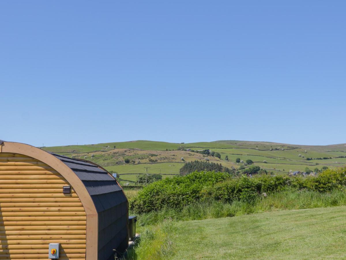 Villa Holly Ulverston Exterior foto